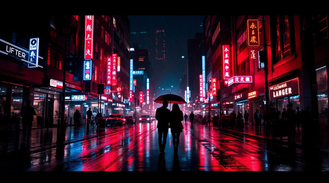 都市奇缘：转角遇到爱 - 爱情视频 - 西瓜视频免费