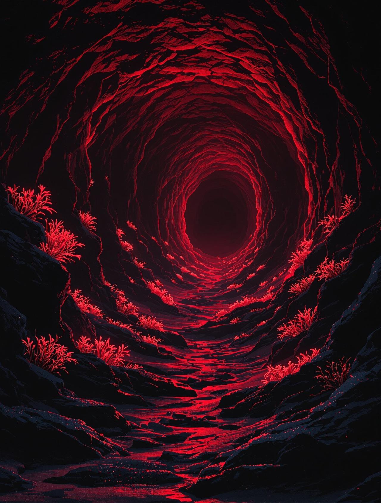 异星觉醒：深渊探秘 - 科幻视频 - 西瓜视频免费